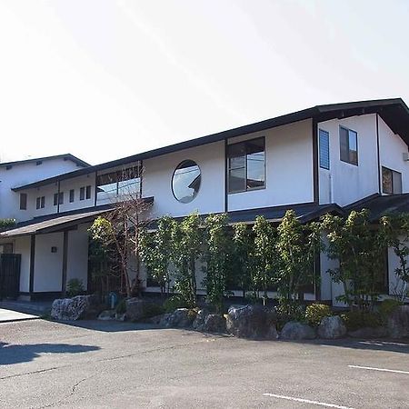 伊豆 天城路旅馆酒店 外观 照片