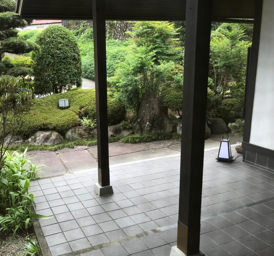 伊豆 天城路旅馆酒店 外观 照片