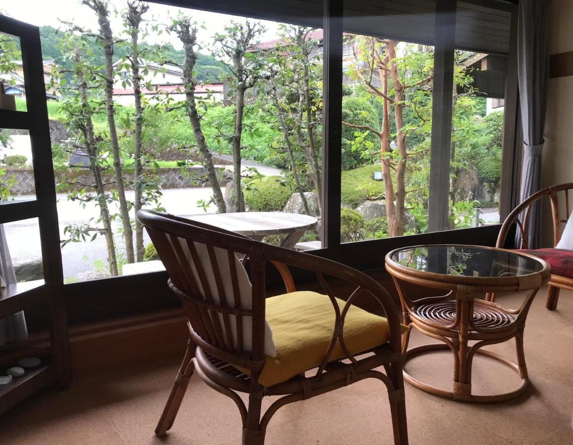 伊豆 天城路旅馆酒店 外观 照片