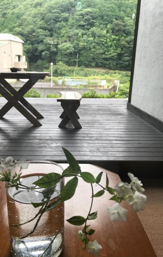 伊豆 天城路旅馆酒店 外观 照片
