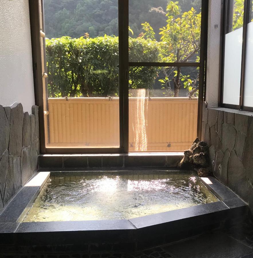 伊豆 天城路旅馆酒店 外观 照片